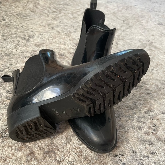 Rain Booties - Picture 6 of 7